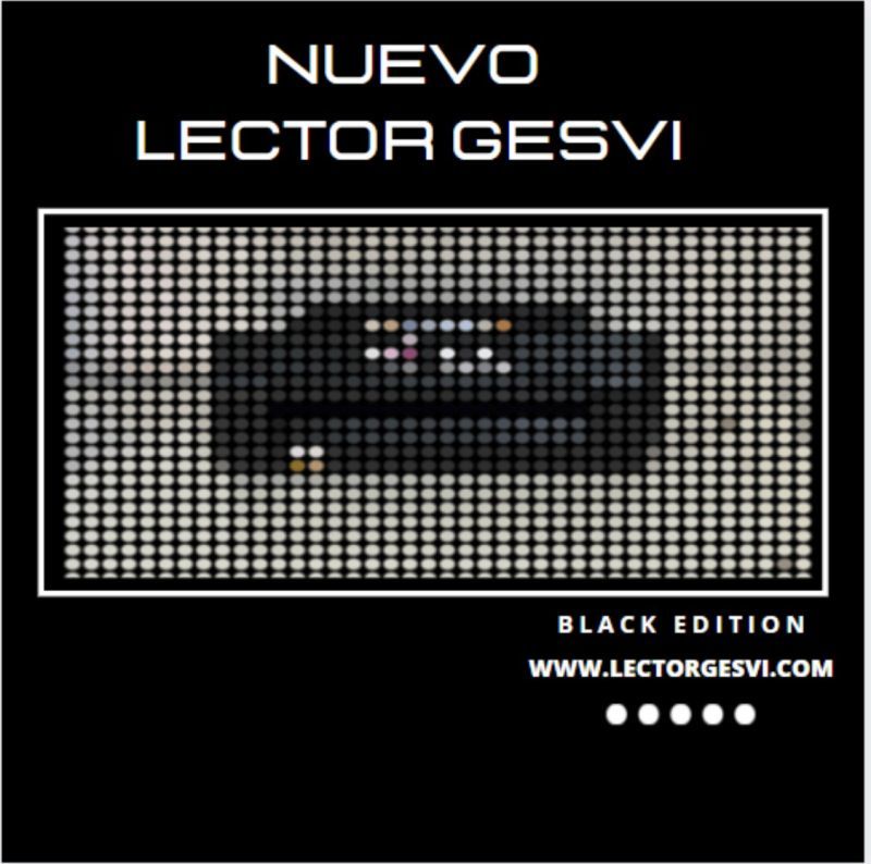 Lector Gesvi Blog