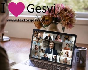 Lector Gesvi Blog