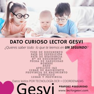 Lector Gesvi Blog