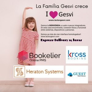 Lector Gesvi Blog