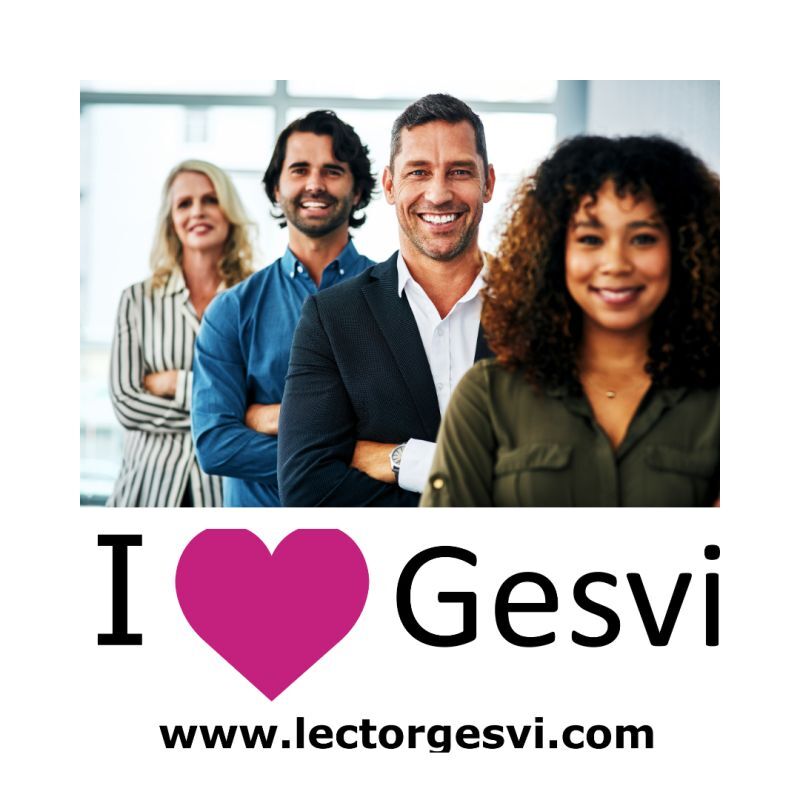 Lector Gesvi Contacto