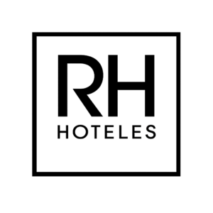 RhLogoNegro
