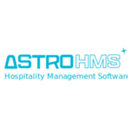 AstroHMS